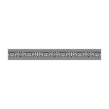 Kapa Haka Headband
